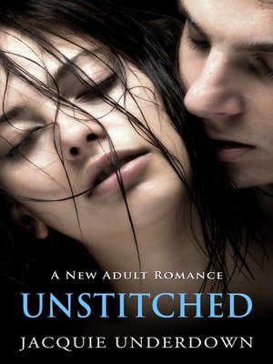 cover image of Unstitched